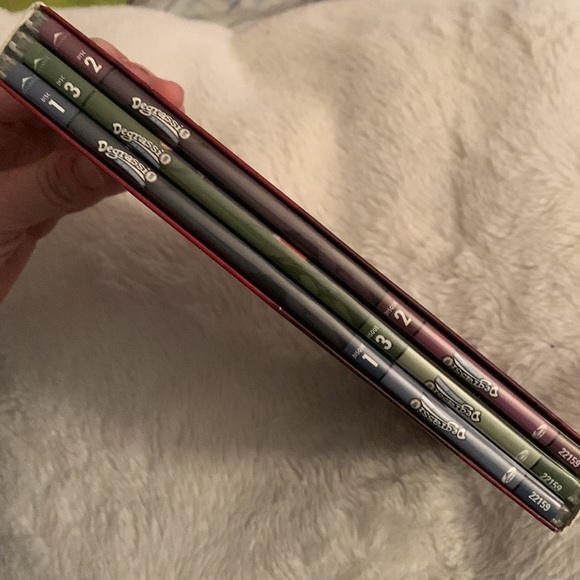 Degrassi season 3 next generation - Picture 10 of 10